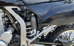 KAWASAKI KLX250 LX250S