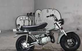 SUZUKI VAN VAN90 RV90