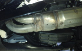 HONDA CBR400R 2022 NC56
