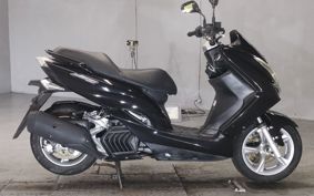 YAMAHA MAJESTY 155S SG28J