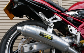 SUZUKI BANDIT250-1 GJ77A