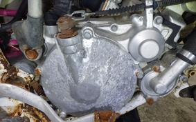 YAMAHA YZ125 2020 3XJ