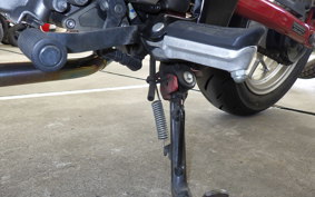 HONDA MONKEY 125 JB02