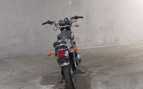 HONDA CB400 CB400T