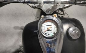 YAMAHA DRAGSTAR 400 CLASSIC 1999 4TR