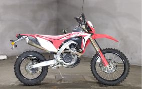 HONDA CRF450L 2018 PD11