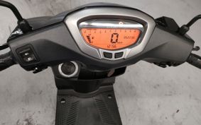 SUZUKI SU WISH  DV12B