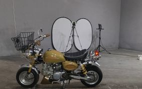 HONDA MONKEY Z50J