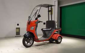 HONDA GYRO CANOPY 2008 TA03