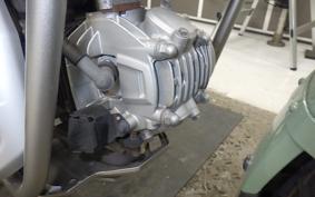 HONDA CT125 HUNTER CUB 2010 JA55