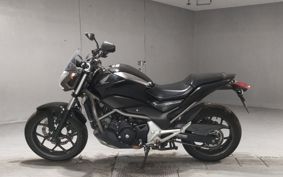 HONDA NC 700 S 2013 RC61