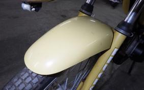 PEUGEOT VOGUE50 2007