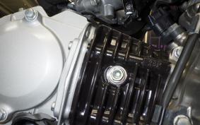 HONDA CT125-2 2021 JA65