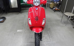 VESPA LX125IE 2022