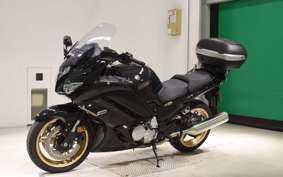 YAMAHA FJR1300 AS 2025 RP27J