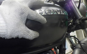 HONDA GB350 2024 NC59