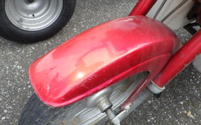 HONDA CAREN AB04