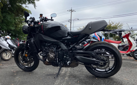 YAMAHA XSR900 2023 RN80J
