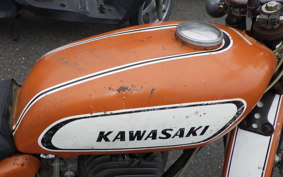 KAWASAKI 350TR F5F
