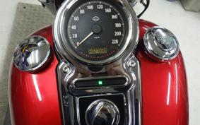 HARLEY FLD 1580 2012