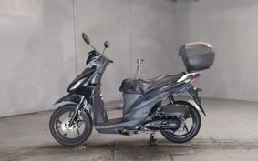 SUZUKI ADDRESS V110 CE47A