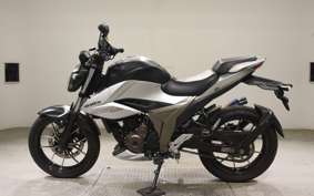 SUZUKI GIXXER 250 2020 ED22B