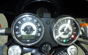 KAWASAKI W800 2011 EJ800A