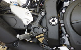 KAWASAKI ZX-4R SE 2025 ZX400P