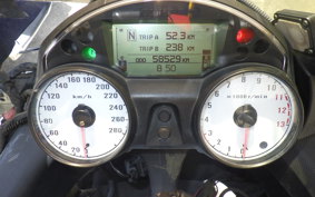 KAWASAKI ZZ1400 NINJA R 2007 ZXT40A