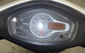 SUZUKI ADDRESS V125 S CF4MA
