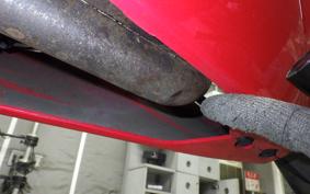 TRIUMPH DAYTONA 675 2007