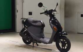 SUZUKI LET's 4 1986 CA45A