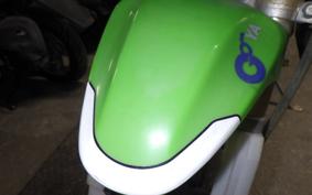 KAWASAKI KSR-2 MX080B