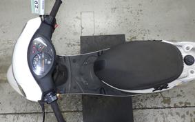 YAMAHA JOG ZR Gen.3 SA39J