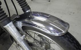 YAMAHA SR400 Gen.3 2004 RH01J