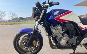 HONDA CB400SFV-4 2008 NC42