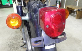 HONDA C50 SUPER CUB C50