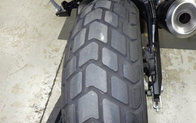 DUCATI SCRAMBLER 2024