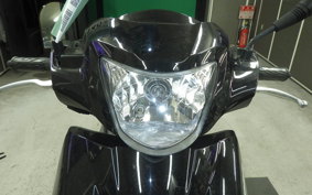 SUZUKI ADDRESS V125 DT11A