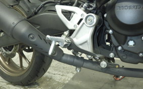 HONDA CB250R 2014 MC52