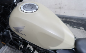 HONDA  REBEL 250 ABS MC49
