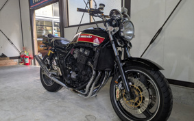 KAWASAKI ZRX400 1994 ZR400E