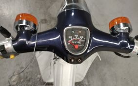 HONDA SUPER CUB50 AA01