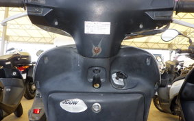 HONDA SPACY 100 JF13