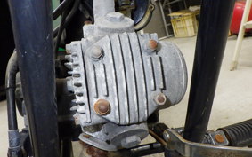 HONDA JAZZ 50 2019 AC09