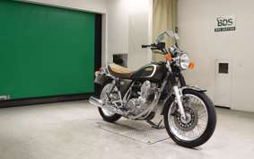 YAMAHA SR400 Gen.4 2013 RH03J