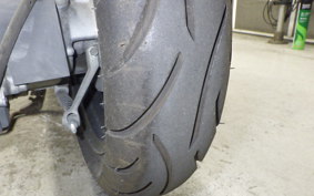 YAMAHA AXIS 100 2024 SB06J