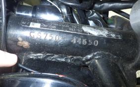 SUZUKI GS750 2021 GS750