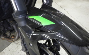 KAWASAKI Z250 Gen.2 2023 EX250Y