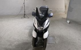 YAMAHA TRICITY 155 ABS SG37J